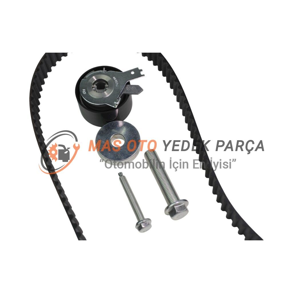 MERCEDES - BENZ W117 W176 W246 W156 W415 OM607 TRİGER SETİ CONTINENTAL CT1184K1 A6079930397