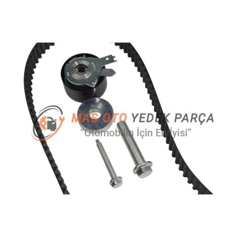 MERCEDES - BENZ W117 W176 W246 W156 W415 OM607 TRİGER SETİ CONTINENTAL CT1184K1 A6079930397