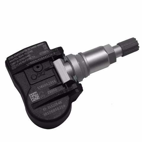 BMW MINI-1-F20-21-2-F22-23-45-46-87-3-F30-31-34-80-4-F32-33-36-83-X1-F48-X5-F85-X6-F16-X6-F86 TEKERLEK HAVA SENSÖRÜ VDO 36106856209