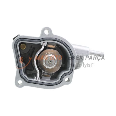 MERCEDES - BENZ W202 OM611 TEROMOSTAT  87'LİK VERNET TH6920.87J15 A6112000015