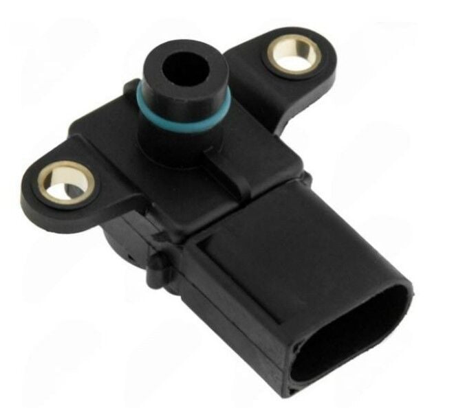 BMW E46-E87-E88-E90-E91-E92-E93-E60-E61-E63-E64-E65-E66-F01-F02- BASINÇ SENSÖRÜ VITESCO 13628617097