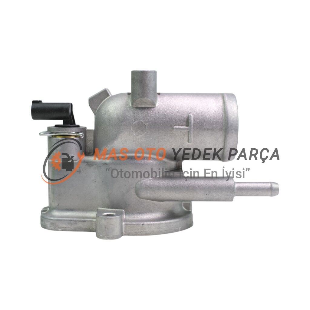 MERCEDES - BENZ W203 W210 W211 OM611 TEROMOSTAT 87'LİK MAHLE TH1087 A6112000115
