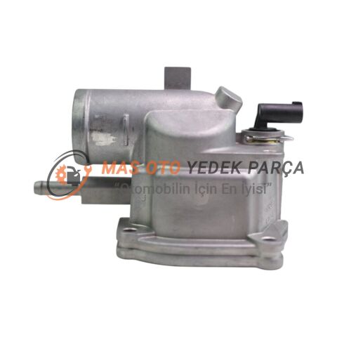 MERCEDES - BENZ W203 W210 W211 OM611 TEROMOSTAT 87'LİK MAHLE TH1087 A6112000115