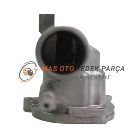 MERCEDES - BENZ W203 W210 W211 OM611 TEROMOSTAT 87'LİK MAHLE TH1087 A6112000115