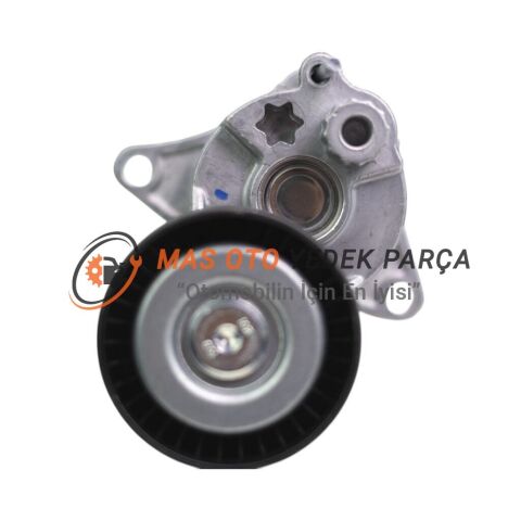 MERCEDES - BENZ W202 W203 W204 W210 W211 W220 W638 W639 W901  > W906 KAYIŞ GERGİ KÜTÜĞÜ 4U 32016MR A6112000470