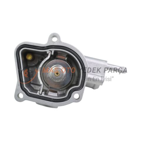 MERCEDES - BENZ W203 W209 W210 OM611 OM612 TERMOSTAT 92'LİK MAHLE TX47492D A6112000615