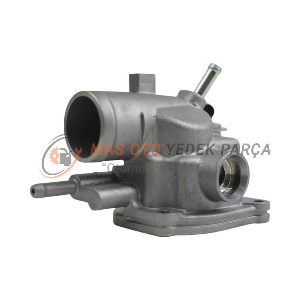 MERCEDES - BENZ W203 W209 W210 OM611 OM612 TERMOSTAT 92'LİK MAHLE TX47492D A6112000615
