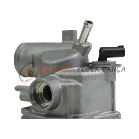 MERCEDES - BENZ W203 W209 W210 OM611 OM612 TERMOSTAT 92'LİK MAHLE TX47492D A6112000615