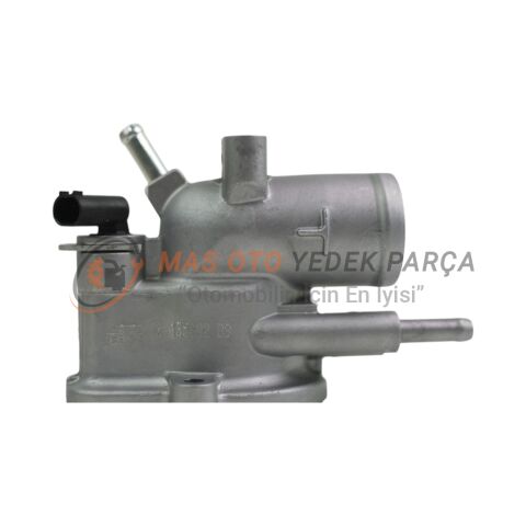 MERCEDES - BENZ W203 W209 W210 OM611 OM612 TERMOSTAT 92'LİK MAHLE TX47492D A6112000615