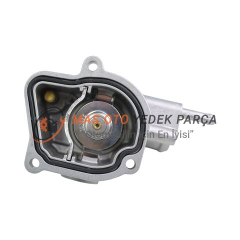 MERCEDES - BENZ W203 W209 W210 OM611 OM612 TERMOSTAT 92'LİK  GVA 5199950 A6112000615