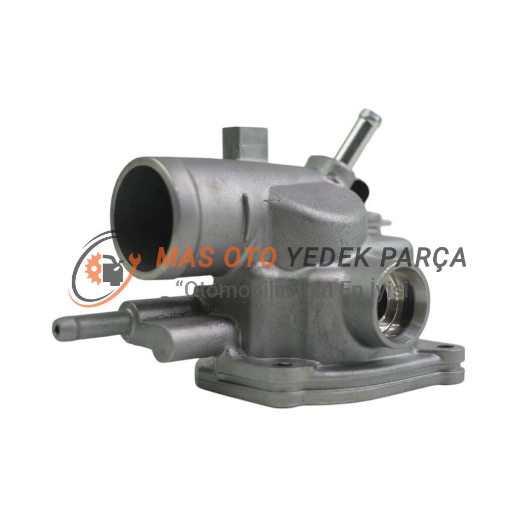 MERCEDES - BENZ W203 W209 W210 OM611 OM612 TERMOSTAT 92'LİK  GVA 5199950 A6112000615