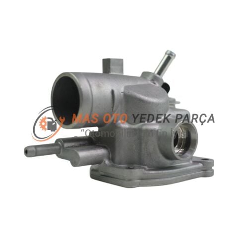 MERCEDES - BENZ W203 W209 W210 OM611 OM612 TERMOSTAT 92'LİK  GVA 5199950 A6112000615
