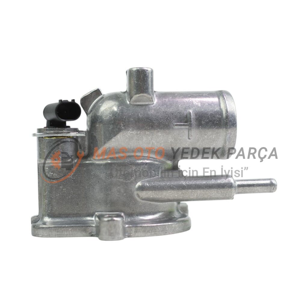 MERCEDES - BENZ W638 W639 W901  W906  OM611 OM646 TERMOSTAT 87'LİK MAHLE TX47687D A6112000715