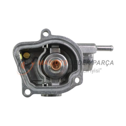 MERCEDES - BENZ W638 W639 W901  W906  OM611 OM646 TERMOSTAT 87'LİK MAHLE TX47687D A6112000715