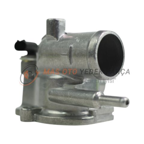 MERCEDES - BENZ W638 W639 W901  W906  OM611 OM646 TERMOSTAT 87'LİK MAHLE TX47687D A6112000715