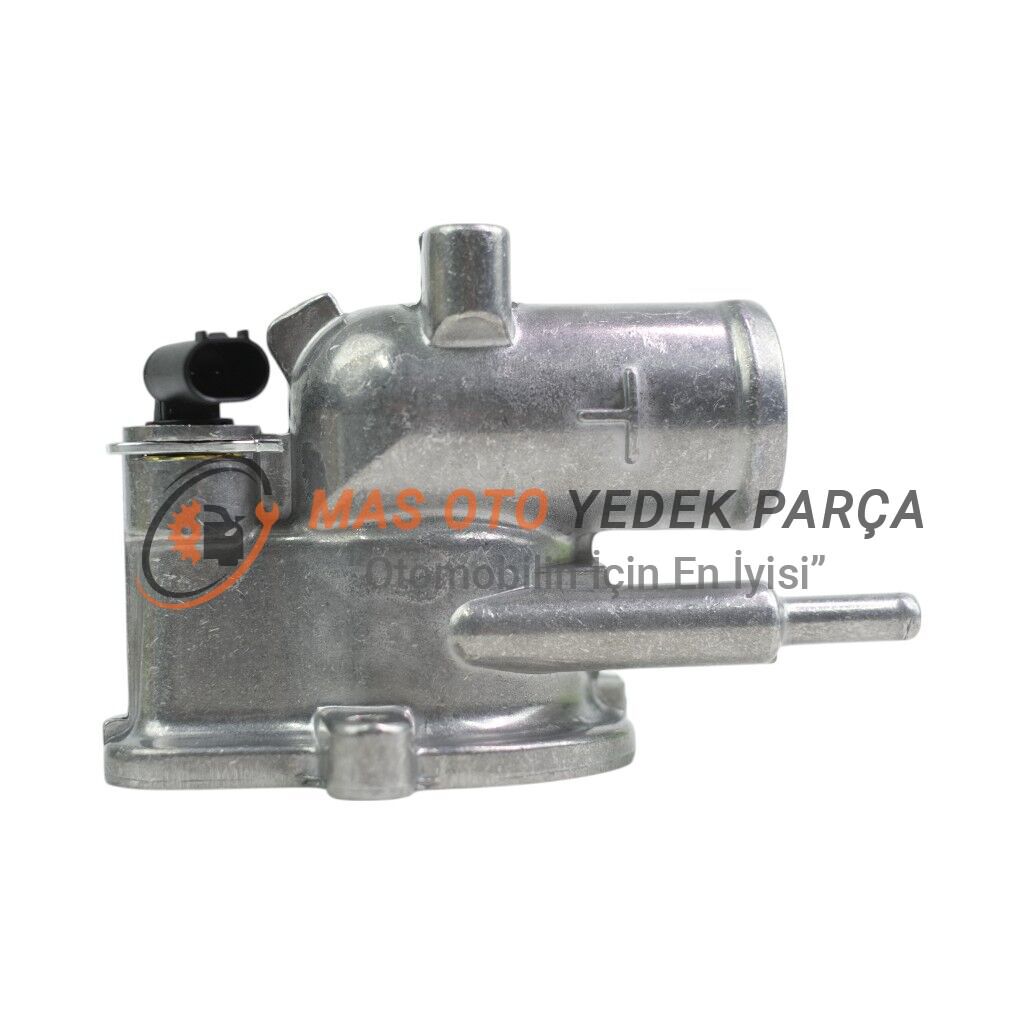 MERCEDES - BENZ W638 W639 W901  W906  OM611 OM646 TERMOSTAT 87'LİK CORALS S0300068  A6112000715