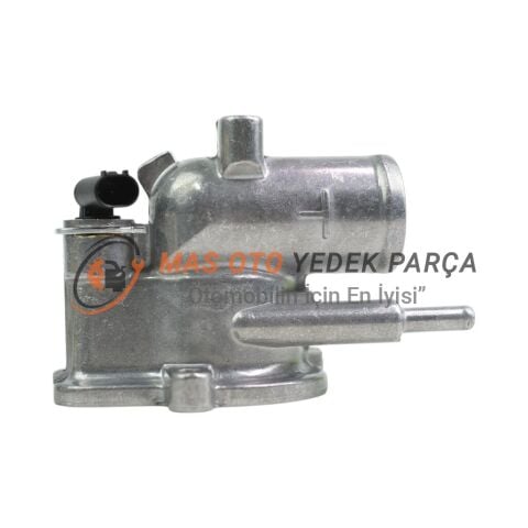 MERCEDES - BENZ W638 W639 W901  W906  OM611 OM646 TERMOSTAT 87'LİK CORALS S0300068  A6112000715