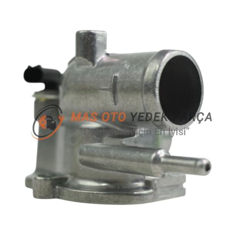 MERCEDES - BENZ W638 W639 W901  W906  OM611 OM646 TERMOSTAT 87'LİK CORALS S0300068  A6112000715