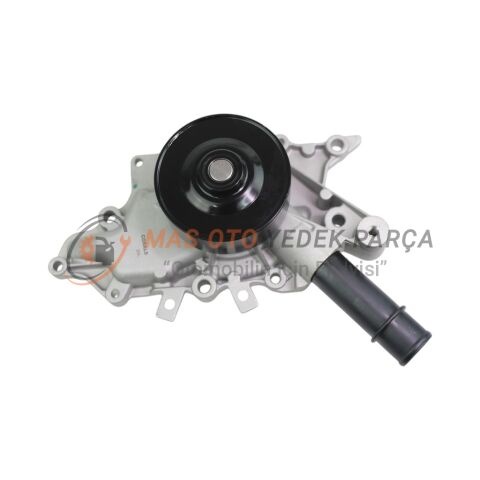 MERCEDES - BENZ W638 OM611 DEVİRDAİM SU POMPASI CORALS S0100025 A6112001001