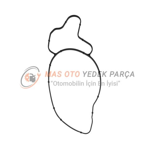 MERCEDES - BENZ W638 OM611 DEVİRDAİM SU POMPASI CORALS S0100025 A6112001001
