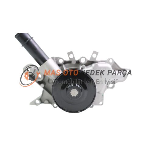 MERCEDES - BENZ W638 OM611 DEVİRDAİM SU POMPASI DAYCO DP366 A6112001001