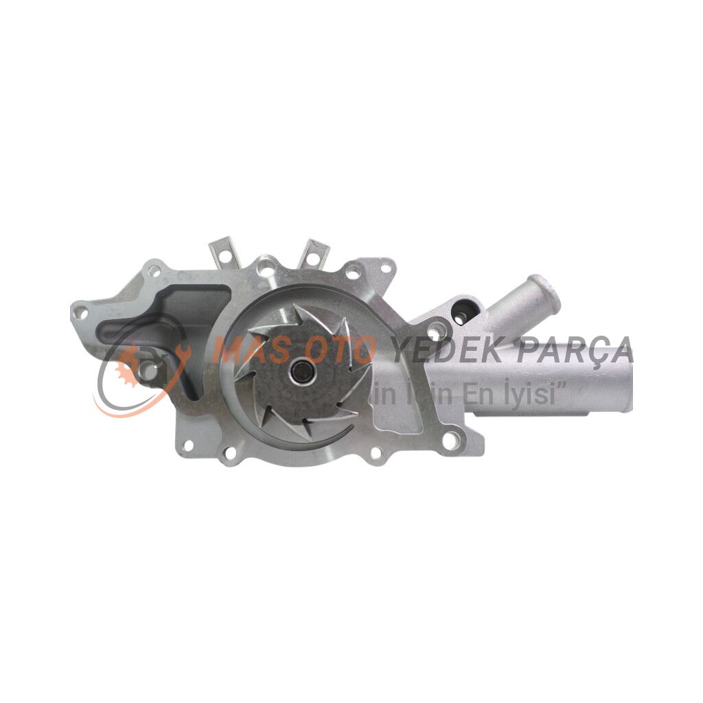 MERCEDES - BENZ W901 > W905 OM611 OM612 DEVİRDAİM SU POMPASI GVA 5297556 A6112001101