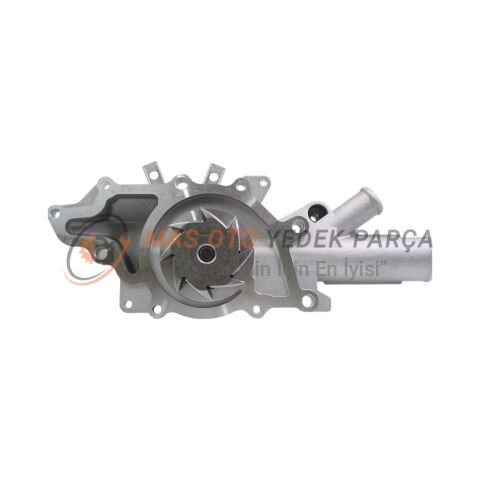 MERCEDES - BENZ W901 > W905 OM611 OM612 DEVİRDAİM SU POMPASI GVA 5297556 A6112001101