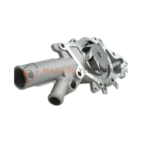 MERCEDES - BENZ W901 > W905 OM611 OM612 DEVİRDAİM SU POMPASI GVA 5297556 A6112001101