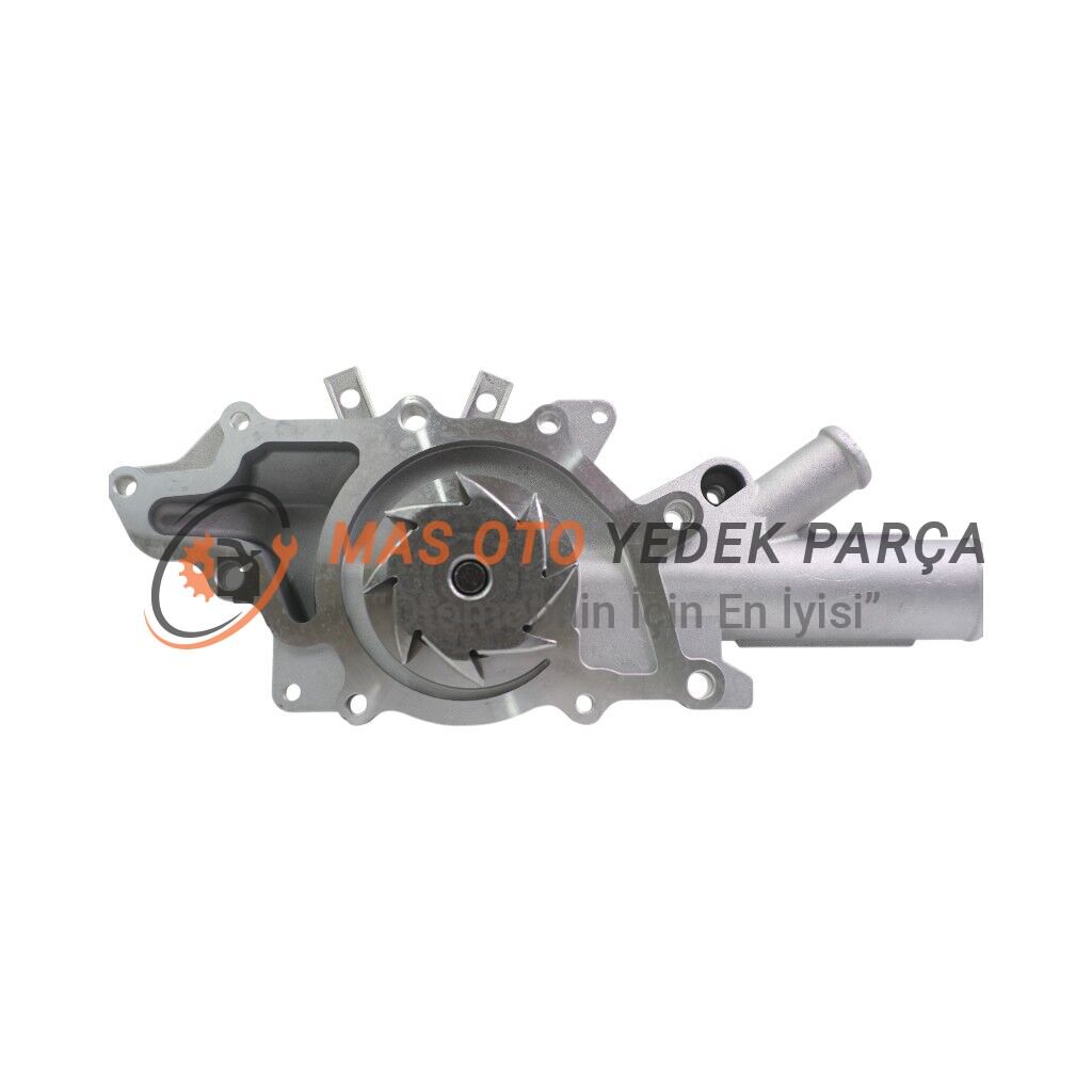 MERCEDES - BENZ W901 > W905 OM611 OM612 DEVİRDAİM SU POMPASI DOLZ M221 A6112001101