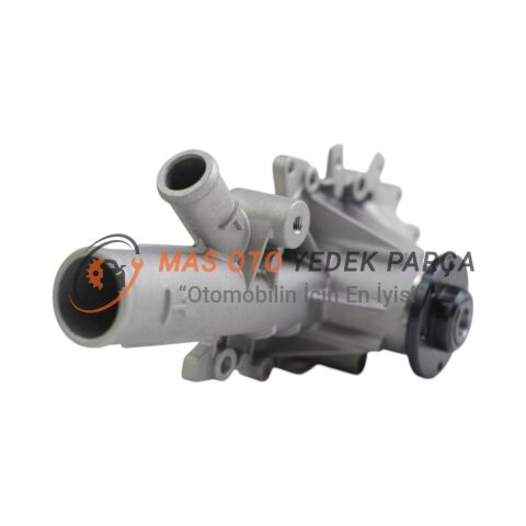 MERCEDES - BENZ W901 > W905 OM611 OM612 DEVİRDAİM SU POMPASI DOLZ M221 A6112001101