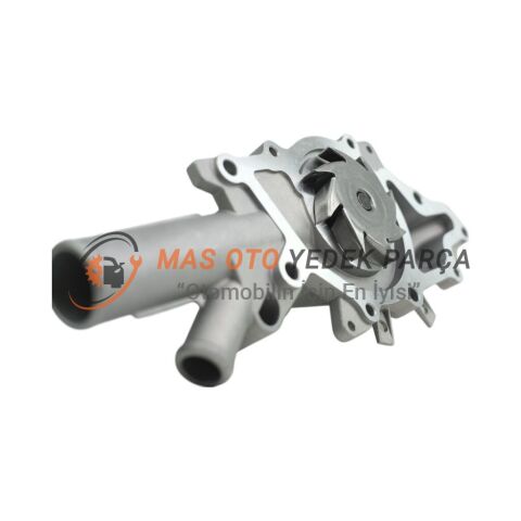 MERCEDES - BENZ W901 > W905 OM611 OM612 DEVİRDAİM SU POMPASI DOLZ M221 A6112001101