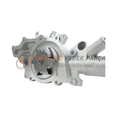 MERCEDES - BENZ  W202 W203 W210 W163 OM611 OM612 DEVİRDAİM SU POMPASI 4U 13546MR A6112001201