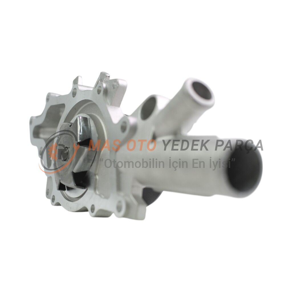 MERCEDES - BENZ  W202 W203 W210 W163 OM611 OM612 DEVİRDAİM SU POMPASI 4U 13546MR A6112001201