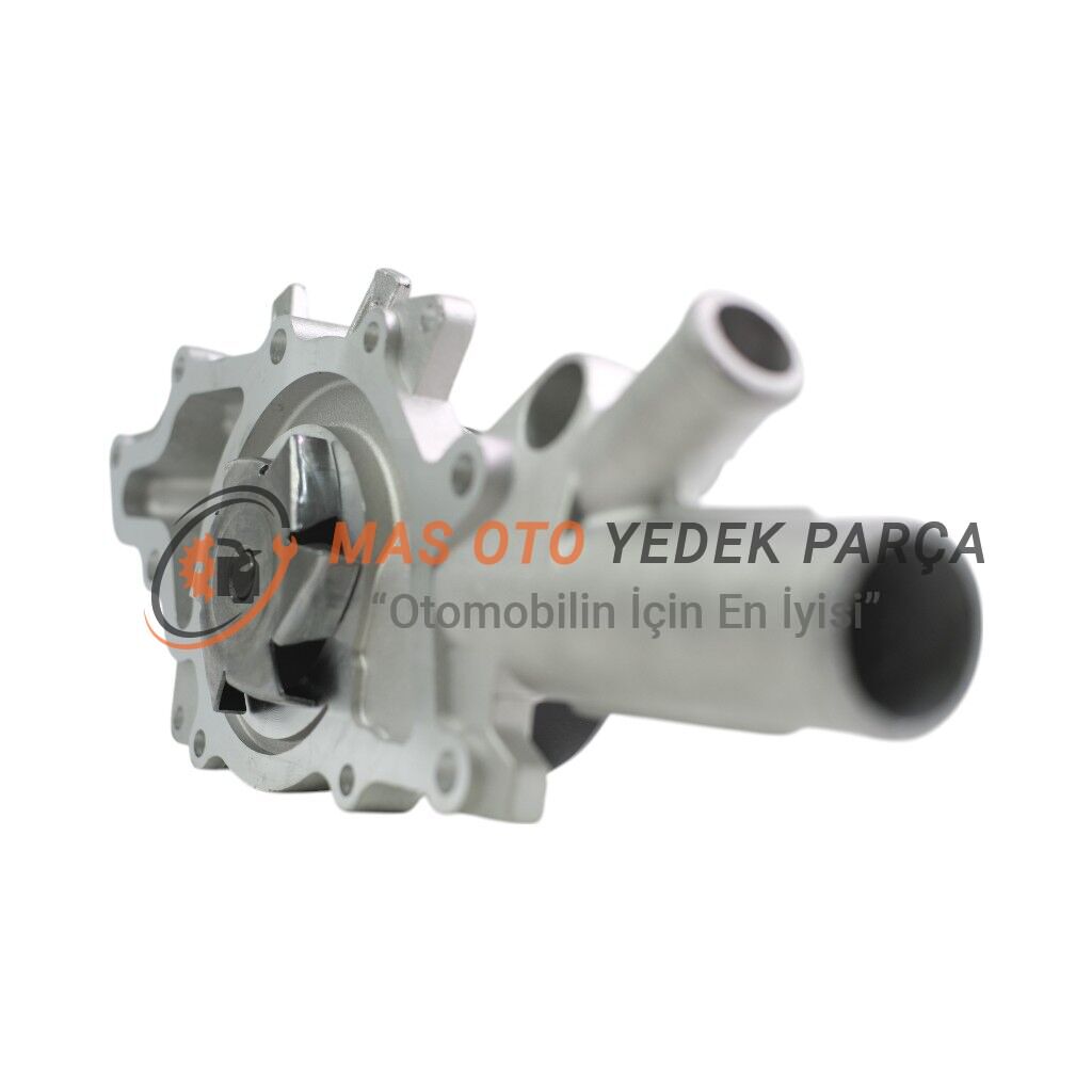 MERCEDES - BENZ  W202 W203 W210 W163 OM611 OM612 DEVİRDAİM SU POMPASI TRUCKTEC 0219168 A6112001201