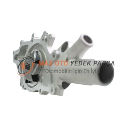 MERCEDES - BENZ  W202 W203 W210 W163 OM611 OM612 DEVİRDAİM SU POMPASI TRUCKTEC 0219168 A6112001201