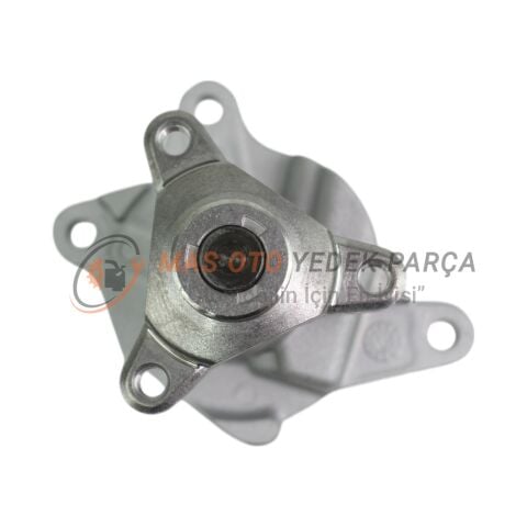 MERCEDES - BENZ  W205 W447 OM626 DEVİRDAİM SU POMPASI VALEO 529212 A6262000007