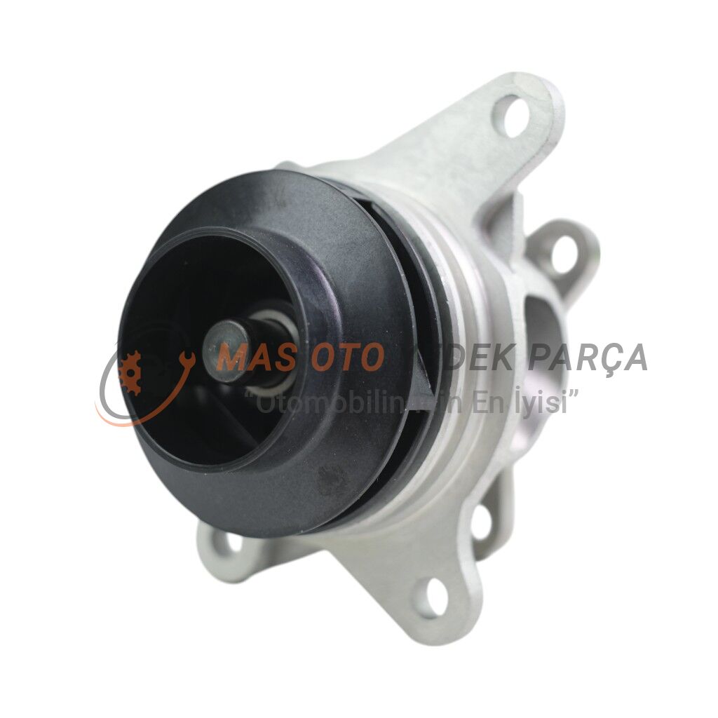 MERCEDES - BENZ  W205 W447 OM626 DEVİRDAİM SU POMPASI VALEO 529212 A6262000007