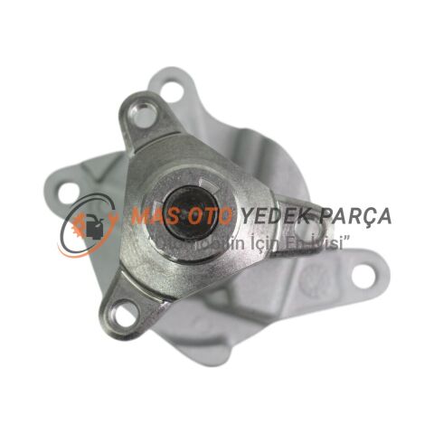 MERCEDES - BENZ  W205 W447 OM626 DEVİRDAİM SU POMPASI PIERBURG 7.03170.04.0 A6262000007
