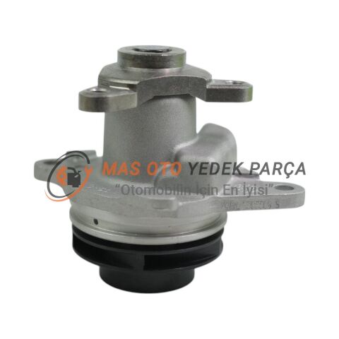 MERCEDES - BENZ  W205 W447 OM626 DEVİRDAİM SU POMPASI PIERBURG 7.03170.04.0 A6262000007