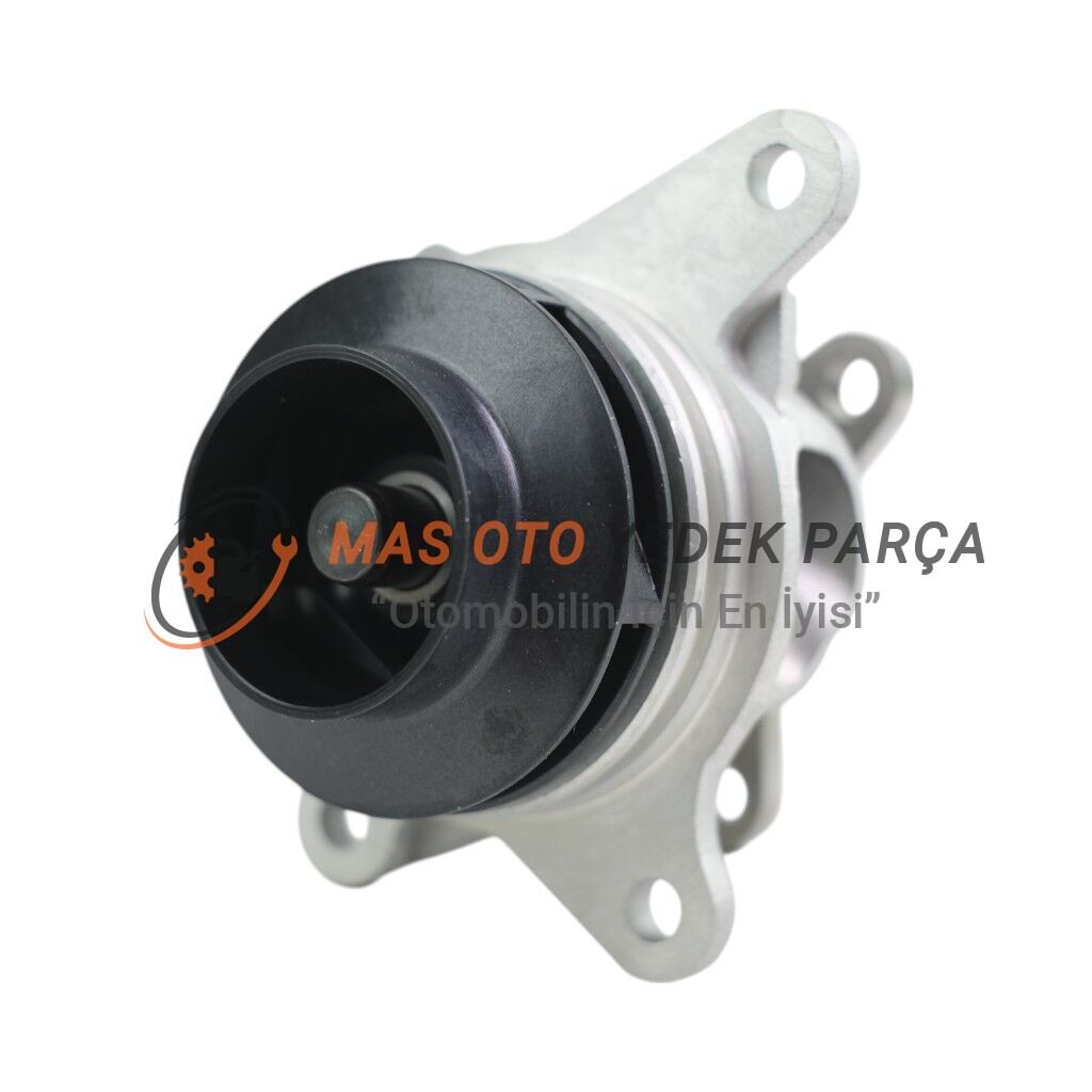 MERCEDES - BENZ  W205 W447 OM626 DEVİRDAİM SU POMPASI PIERBURG 7.03170.04.0 A6262000007