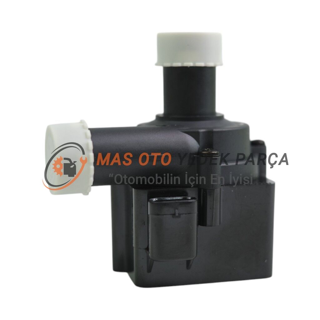 MERCEDES - BENZ W176 W177 W204 W205 W639 W906 İLAVE SU POMPASI NRF 390021 A2048350364 A6398350064