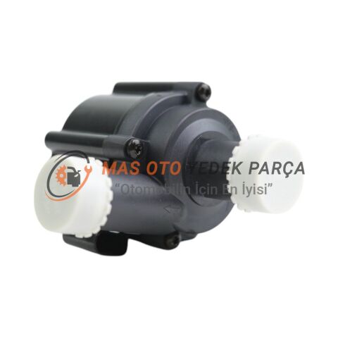MERCEDES - BENZ W176 W177 W204 W205 W639 W906 İLAVE SU POMPASI NRF 390021 A2048350364 A6398350064