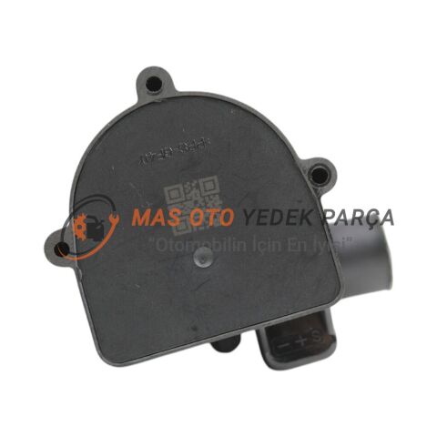 MERCEDES - BENZ W176 W177 W204 W205 W639 W906 İLAVE SU POMPASI NRF 390021 A2048350364 A6398350064
