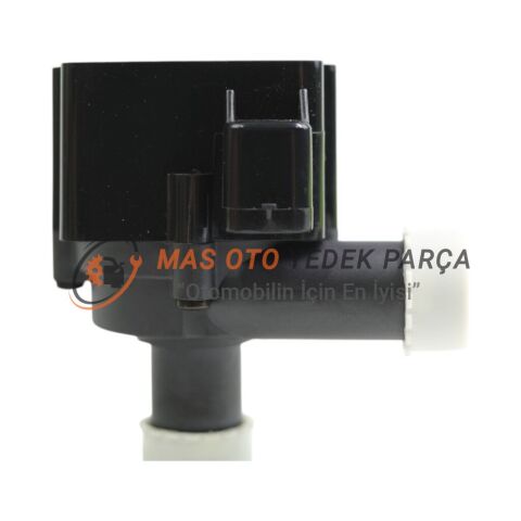 MERCEDES - BENZ W176 W177 W204 W205 W639 W906 İLAVE SU POMPASI NRF 390021 A2048350364 A6398350064