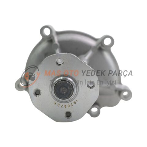 MERCEDES - BENZ W169 W245 DEVİRDAİM SU POMPASI KALE 369005 A6402000301