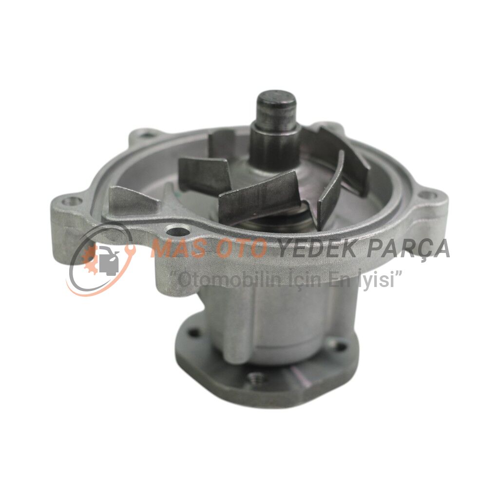 MERCEDES - BENZ W169 W245 DEVİRDAİM SU POMPASI KALE 369005 A6402000301
