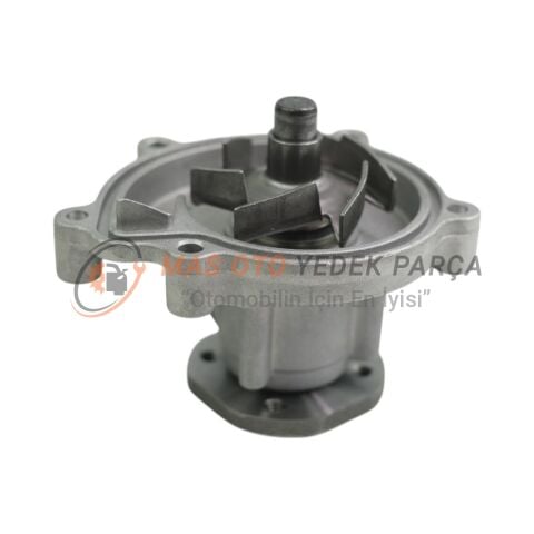 MERCEDES - BENZ W169 W245 DEVİRDAİM SU POMPASI KALE 369005 A6402000301