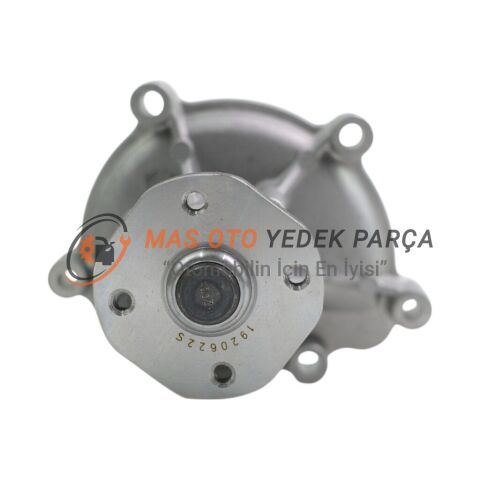 MERCEDES - BENZ W169 W245 DEVİRDAİM SU POMPASI MAHLE CP267000S A6402000301