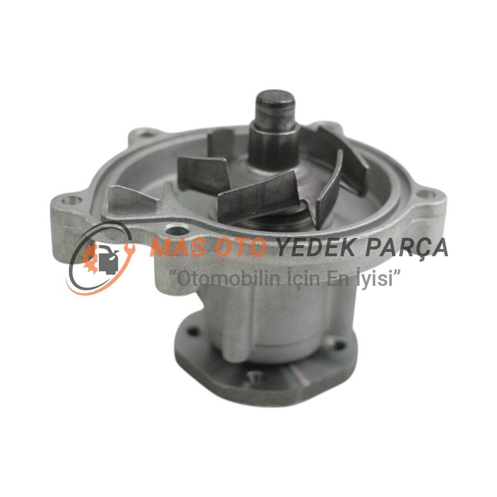 MERCEDES - BENZ W169 W245 DEVİRDAİM SU POMPASI MAHLE CP267000S A6402000301
