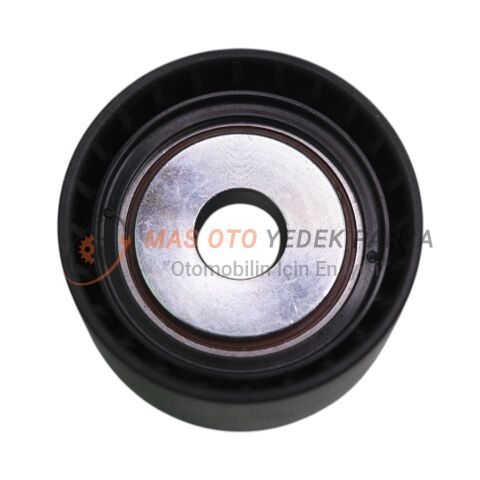 MERCEDES - BENZ W221 W164  OM642 KAYIŞ GERGİ RULMANI ABA 25755199 A6422000570